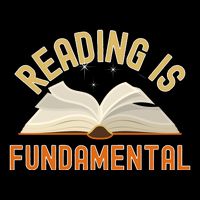 Funny Reading Is Fundamental Reading Book Lovers Daily Commute Backpack