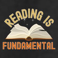 Funny Reading Is Fundamental Reading Book Lovers Trucker Hat
