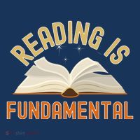 Funny Reading Is Fundamental Reading Book Lovers Cool Comfort Performance Bucket Hat