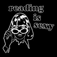 Funny Reading Is Sexy Gift For Bookworms 16 in Basic Backpack