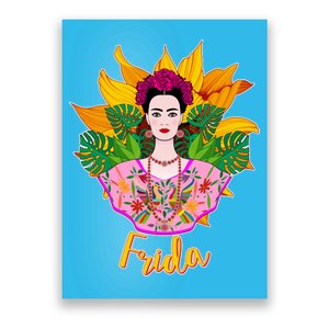 Frida Kahlo Poster