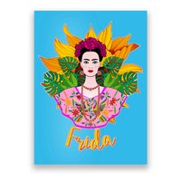 Frida Kahlo Poster