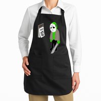 Friday The 12th Apron