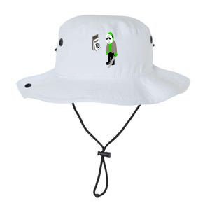 Friday The 12th Legacy Cool Fit Booney Bucket Hat