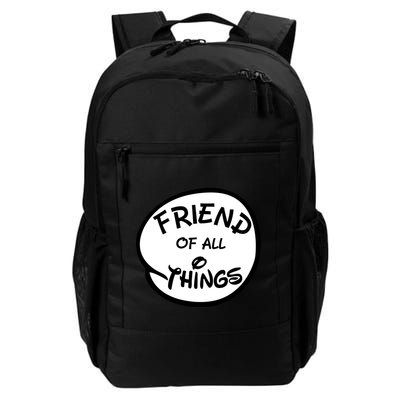 Friend of all Things Backpack