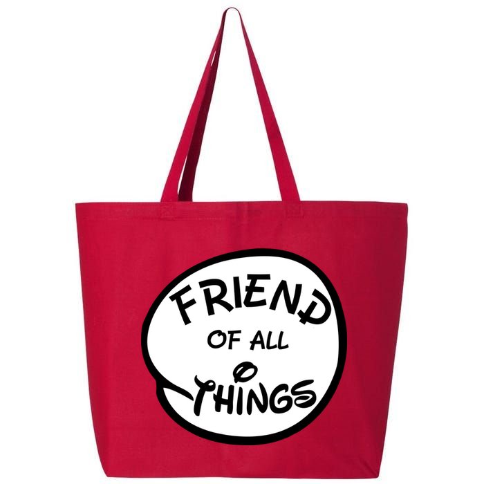 Friend of all Things 25L Jumbo Tote