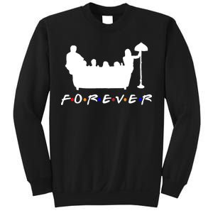 Friends Forever Sweatshirt