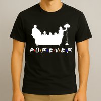 Friends Forever T-Shirt