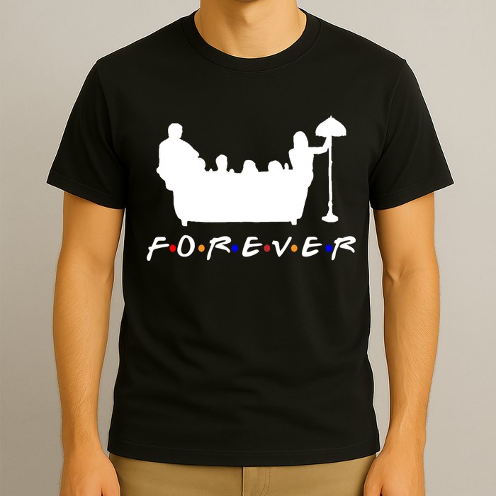 Friends Forever T-Shirt
