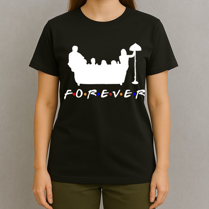 Friends Forever T-Shirt