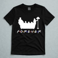 Friends Forever T-Shirt