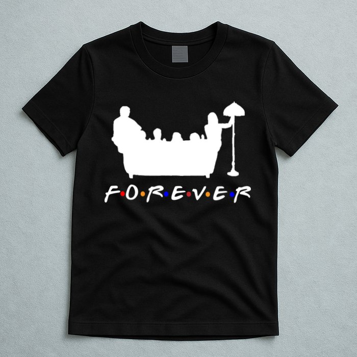 Friends Forever T-Shirt