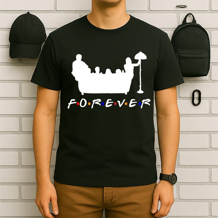 Friends Forever T-Shirt