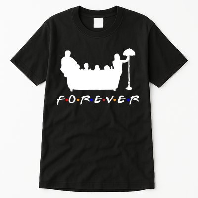 Friends Forever Tall T-Shirt