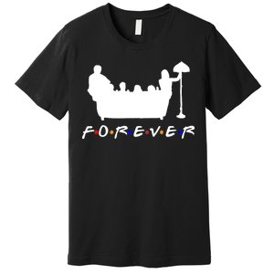 Friends Forever Premium T-Shirt