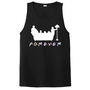 Friends Forever PosiCharge Competitor Tank