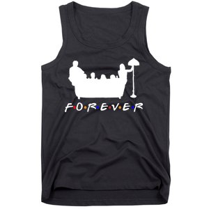 Friends Forever Tank Top