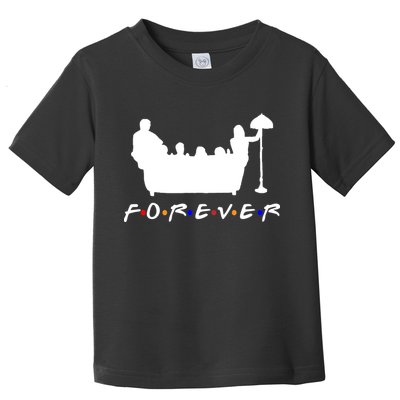 Friends Forever Toddler T-Shirt