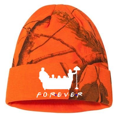 Friends Forever Kati Licensed 12" Camo Beanie