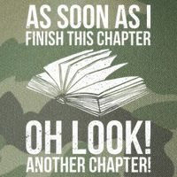 Funny Reading Just One More Chapter Book Lover Design Gift Legacy Tie Dye Trucker Hat
