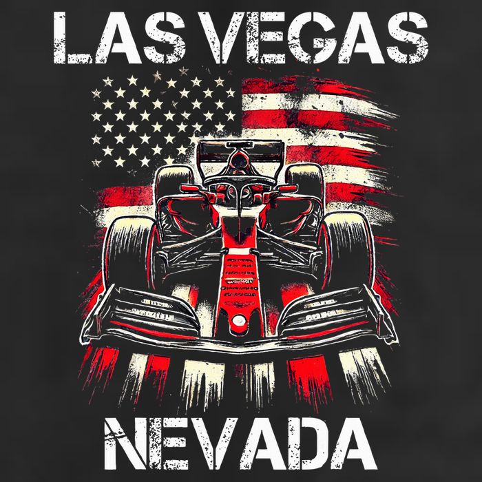 Formula Racing Las Vegas Nevada Circuit 2024 Grand Prix Cool Comfort Performance Bucket Hat