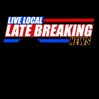Funny Retro Live Local Late Breaking News I Don't Care Mug