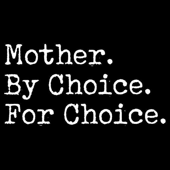 Feminist Rights Mother By Choice For Choice Pro Choice Sweatshirt