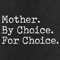 Feminist Rights Mother By Choice For Choice Pro Choice Golf Towel