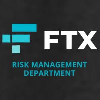 FTX Risk Management Department Fun Idea Adult Drive Performance Visor