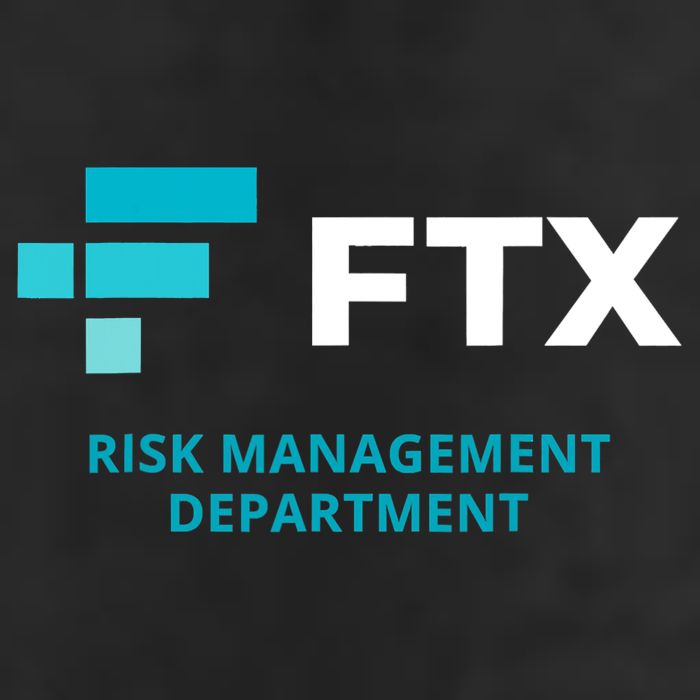 FTX Risk Management Department Fun Idea Adult Drive Performance Visor