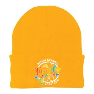 Family Reunion Matching Family Family Vacation Family Gift Knit Cap Winter Beanie