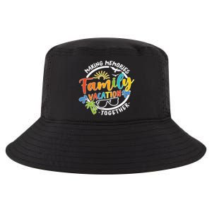 Family Reunion Matching Family Family Vacation Family Gift Cool Comfort Performance Bucket Hat