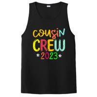 Family Reunion Making Memories Cousin Crew PosiCharge Competitor Tank