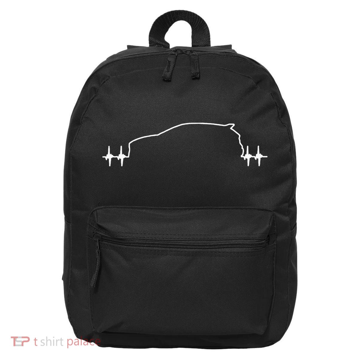 Focus RS MK3 Accessories 16 in Basic Backpack