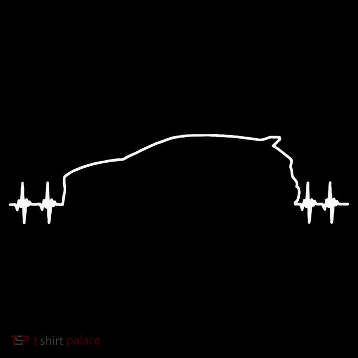 Focus RS MK3 Accessories Poster