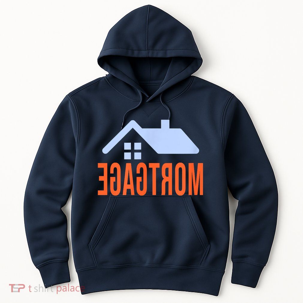 Funny Reverse Mortgage Loanofficer Hoodie