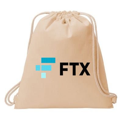 FTX Risk Management Department Drawstring Bag