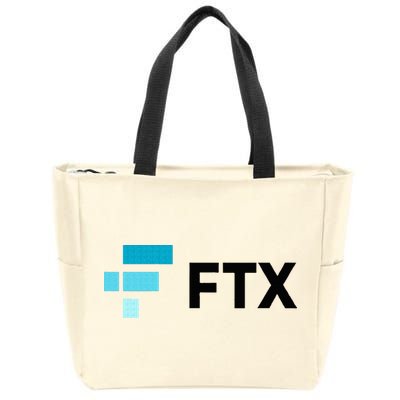 FTX Risk Management Department Zip Tote Bag