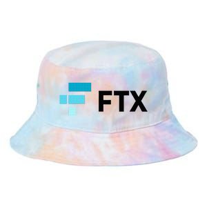 FTX Risk Management Department Tie Dye Newport Bucket Hat