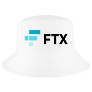 FTX Risk Management Department Cool Comfort Performance Bucket Hat