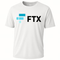 FTX Risk Management Department Performance Shirt