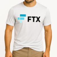 FTX Risk Management Department Performance Shirt