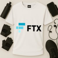 FTX Risk Management Department Performance Shirt