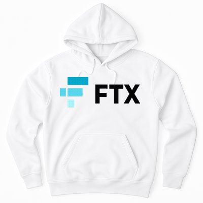 FTX Risk Management Department Hoodie