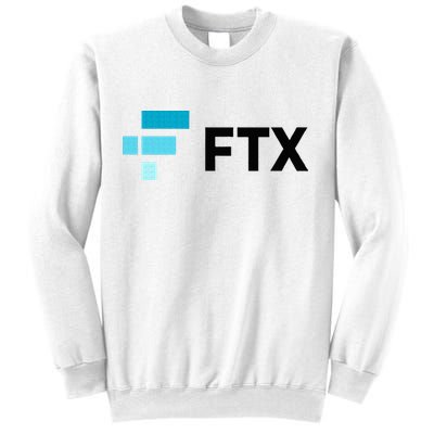 FTX Risk Management Department Sweatshirt