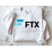 FTX Risk Management Department Sweatshirt