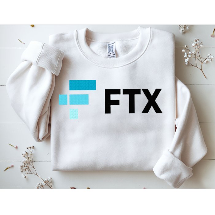 FTX Risk Management Department Sweatshirt