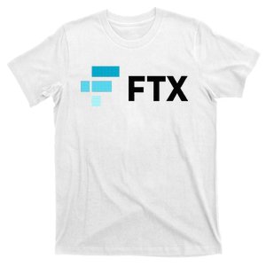 FTX Risk Management Department T-Shirt