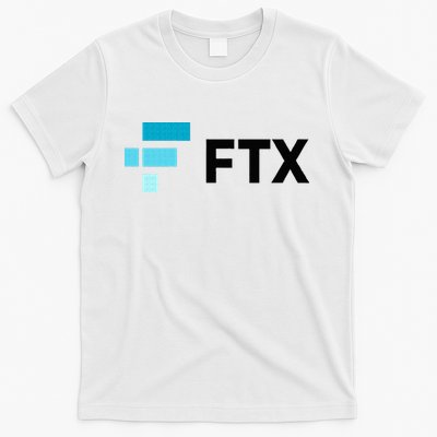 FTX Risk Management Department T-Shirt
