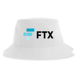 FTX Risk Management Department Sustainable Bucket Hat